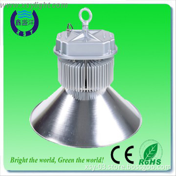 DLC 277v led high bay light 200w